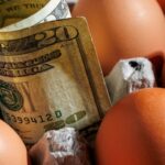 Americans spend less of their income on food than almost ever. Why doesn’t it feel that way?