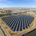 GameChange Solar launches distributed generation division