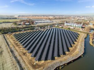 GameChange Solar launches distributed generation division