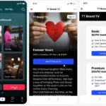 TikTok Launches New Ad Options for Streaming Providers