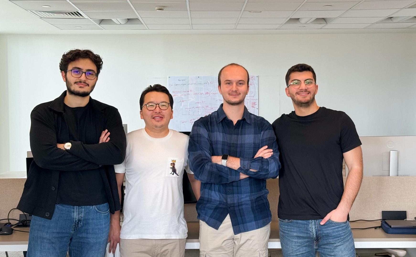 Peter Thiel and Galaxy-backed Citrea wants to turn idle bitcoin into a high-speed bank account