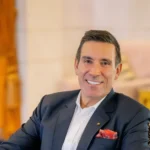 Philippe Kronberg appointed as General Manager of Mandarin Oriental Hyde Park
