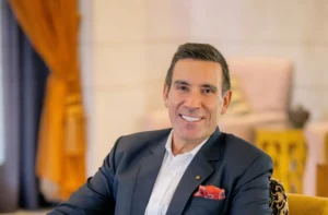 Philippe Kronberg appointed as General Manager of Mandarin Oriental Hyde Park