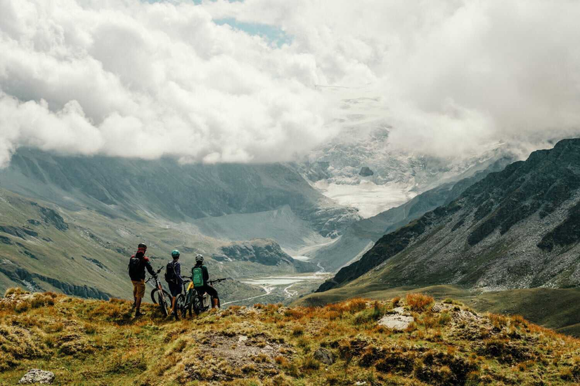 Switzerland becomes Pierre & Vacances’ new Alpine playground