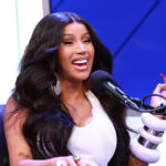 “If I Don’t Eat, My Head Will Hurt & I’ll Start Hearing Voices” – Cardi B On Why She Can’t Fast For Ramadan