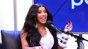 “If I Don’t Eat, My Head Will Hurt & I’ll Start Hearing Voices” – Cardi B On Why She Can’t Fast For Ramadan