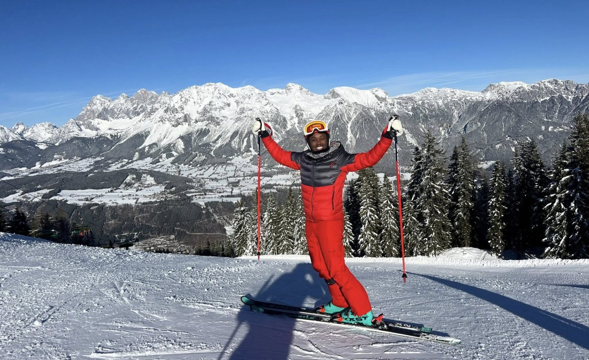 Africa: African Athletes Have Blazed a Trail At Winter Olympics for Over 60 Years