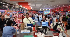 FairPrice supermarkets to extend opening hours for Chinese New Year, Singapore News
