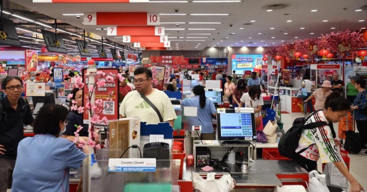 FairPrice supermarkets to extend opening hours for Chinese New Year, Singapore News