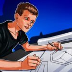 Buterin pitches DAOs, prediction markets to reward content creators