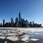 U.S. stock futures fall after bitcoin’s weekend drop, as gold and silver’s sell-off may be bleeding into other markets