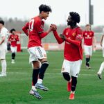 U18 Premier League Cup final arranged