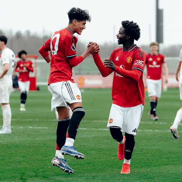 U18 Premier League Cup final arranged