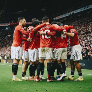 Match preview: United v Aston Villa