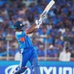 Former India great hails this player as a combination of Rohit Sharma and Virat Kohli