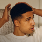 A Comprehensive Guide on How to Style and Care for Curly Hair as a Guy