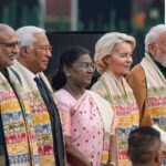 PM Modi hosts 16th EU-India summit today: Trade, defence, mega FTA — What’s on the agenda?