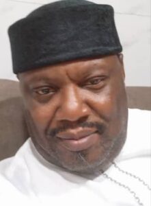 The Accountability of Thought: A Debt I Owe Chris Asoluka, By Max Amuchie