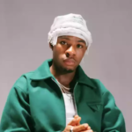 Success harder for new artistes now they must copy influencers for attention – Joeboy