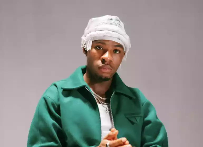 Success harder for new artistes now they must copy influencers for attention – Joeboy