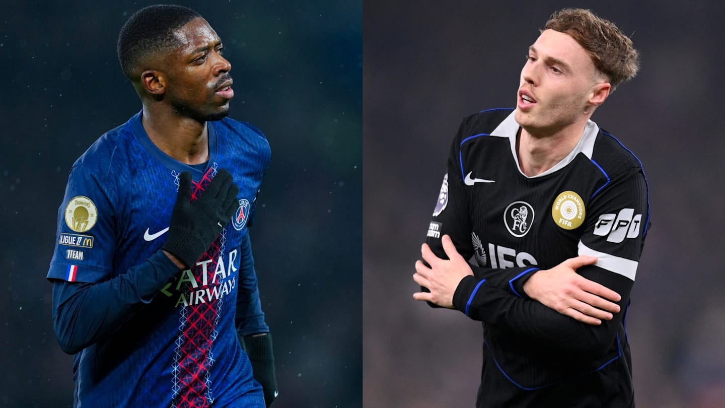 How to Watch PSG vs. Chelsea on TV, Live Stream