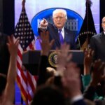 Trump hikes US global tariff rate from 10% to 15%