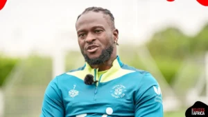 January Transfer Window: 12 Standout Moves by Nigerian Players