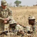 US Troops in Nigeria: A Greek Gift or Game Changer? Experts React