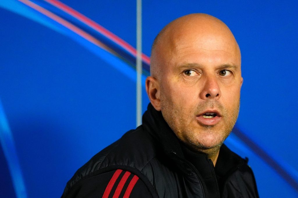 Liverpool seriously considering move for Al-Ittihad winger