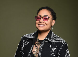 Slay Sista! Fans Are Loving Raven-Symoné’s Reaction To Her New Hair Transformation (VIDEOS)