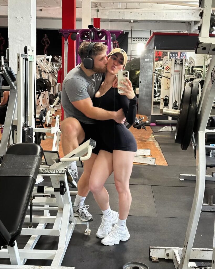 What to Know About Stephanie Buttermore After the Late Influencer’s Death