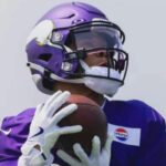 Young NFL wide receiver dies at age 25