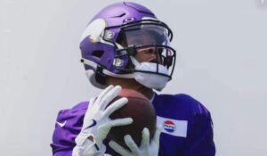 Young NFL wide receiver dies at age 25