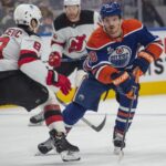 American-born Oilers torn between Uncle Sam and Captain McDavid