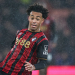 Tyler Adams make first appearance of 2026