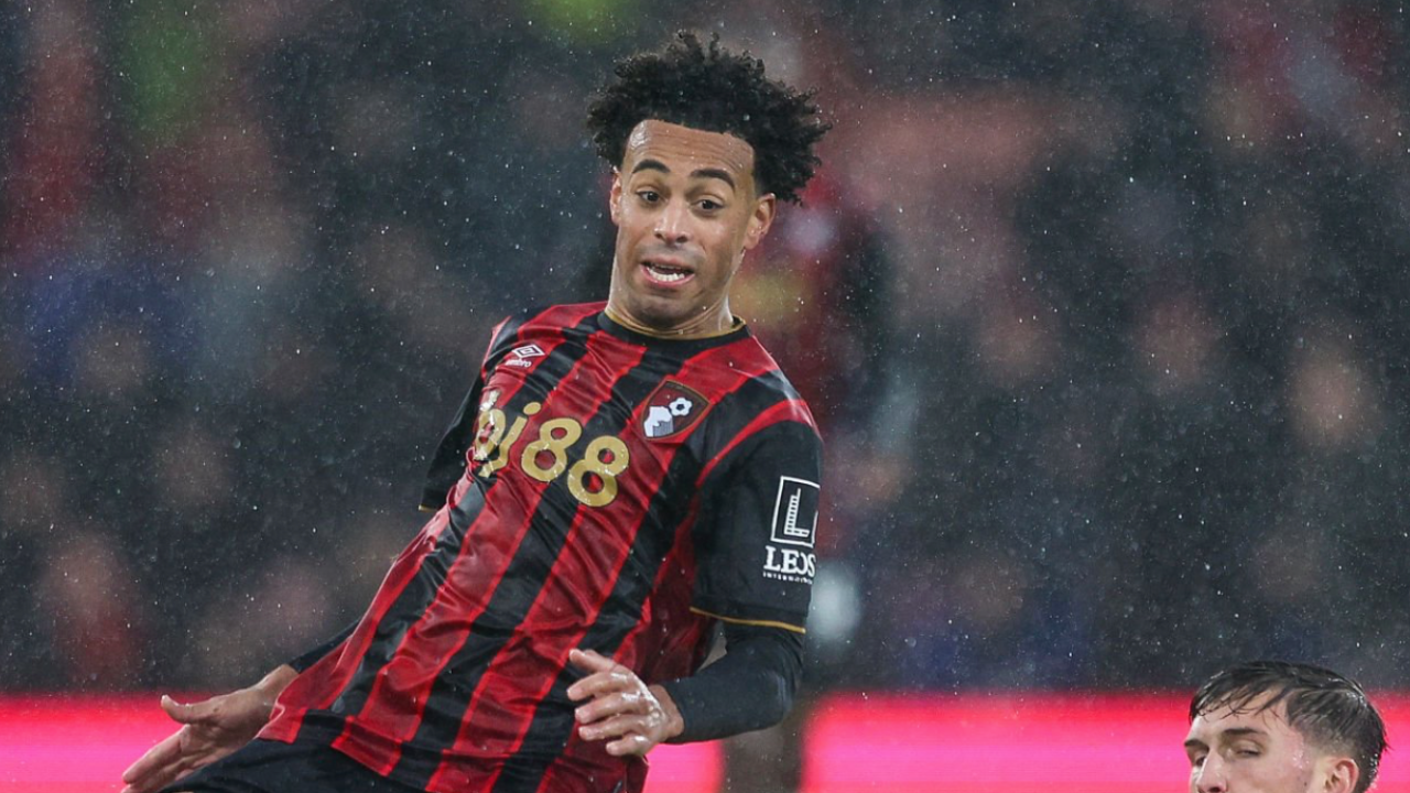 Tyler Adams make first appearance of 2026