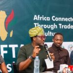 ACFTA Fest 2026 Holds Press Conference in Lagos