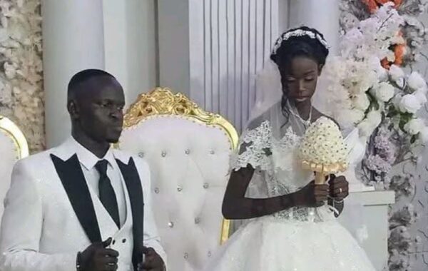 South Sudanese man pays $77,000 and 297 cows as dowry to marry wife