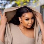 Thembisa Mdoda reportedly ends marriage to Abie Nxumalo after five years