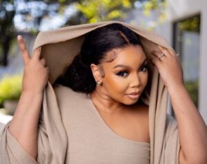 Thembisa Mdoda reportedly ends marriage to Abie Nxumalo after five years