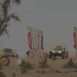 2026 edition of Africa Eco Race comes to an end in Dakar