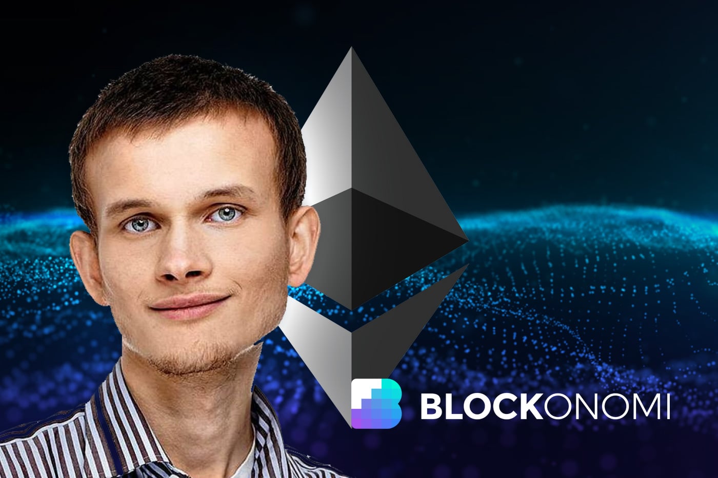 Vitalik Buterin Outlines Future of On-Chain Governance in Two-Layer Structure