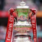 2025/26: FA Cup Quarter-final draw