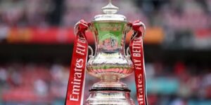 2025/26: FA Cup Quarter-final draw