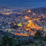 How Georgia Became the Tech Hub of the Caucasus