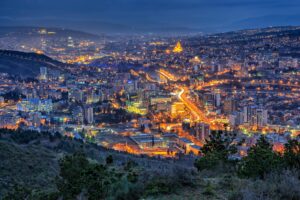 How Georgia Became the Tech Hub of the Caucasus