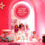 As American Girl turns 40, Mattel grapples with bringing dolls into a new era