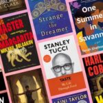 Book Riot’s Deals of the Day for February 22, 2026