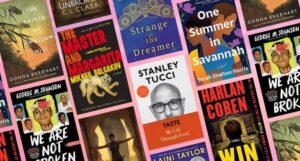 Book Riot’s Deals of the Day for February 22, 2026