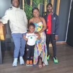 ‘We escaped kidnapping’ – mother of family being deported next week pleads with Justice Department